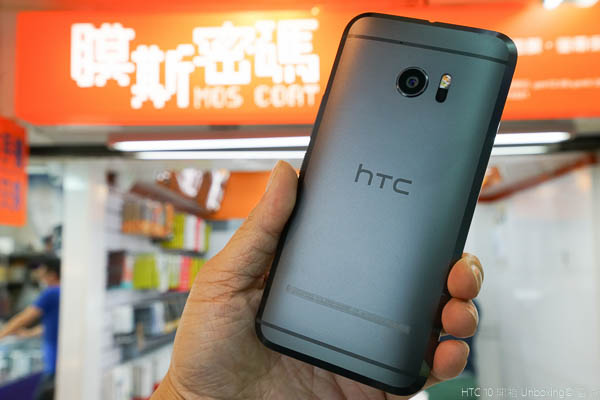 HTC 10 全機包膜+imos 螢幕保護貼-5