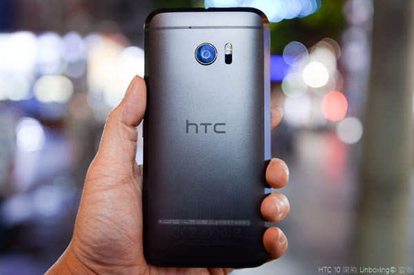 HTC 10 開箱、實拍照-69