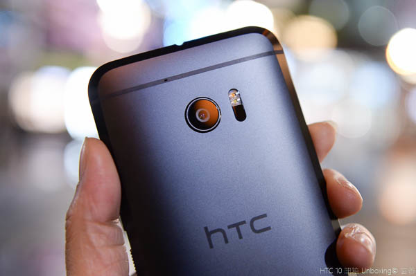 HTC 10 開箱、實拍照-71
