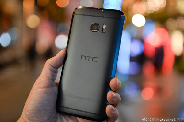 HTC 10 開箱、實拍照-76