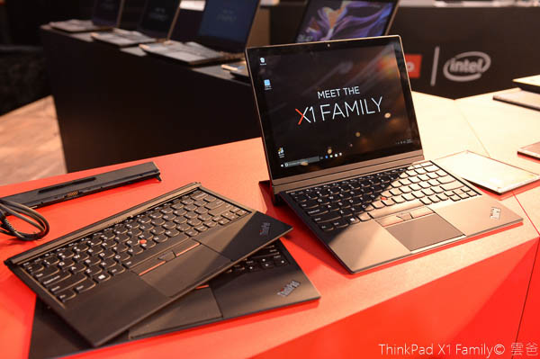 ThinkPad X1 Family-13