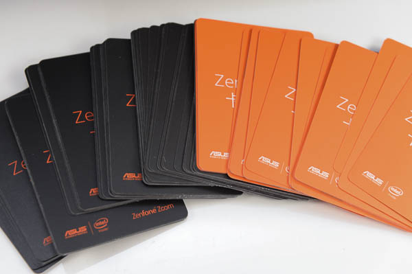 ZenFone Zoom Campaign Kit-7