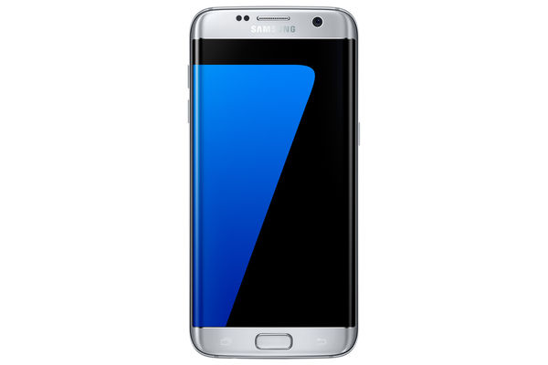 Samsung Galaxy S7 edge_Sliver