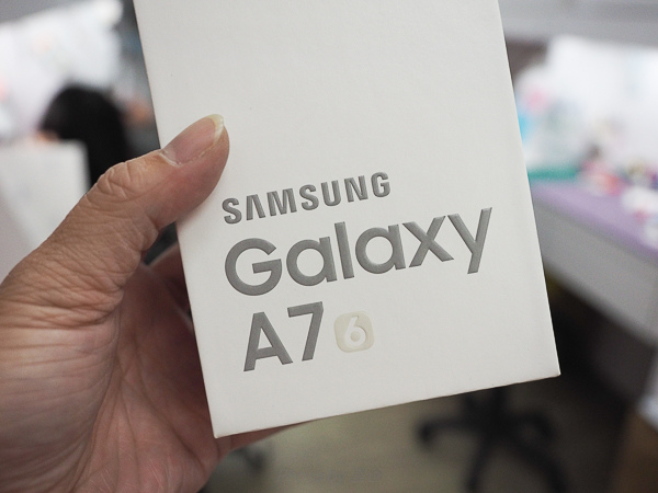 galaxy A7(2016)螢幕保護貼+全機包膜-4