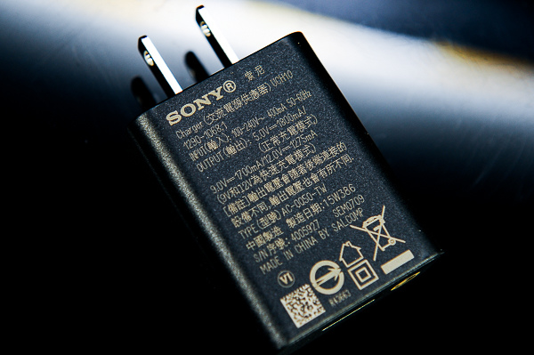 Sony Z5開箱-12