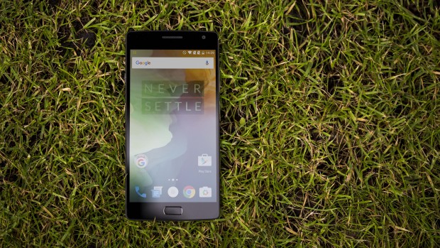 OnePlus 2 review: The latest handset from OnePlus is a fantastic-value 5.5in smartphone