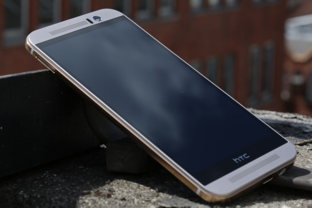 HTC One M9 review