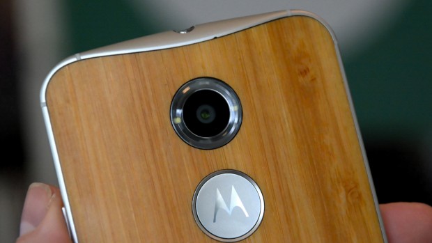 Motorola Moto X