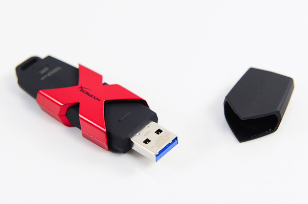 HyperX Savage USB3.1 -214