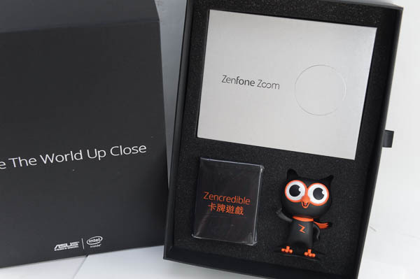 ZenFone Zoom Campaign Kit-5