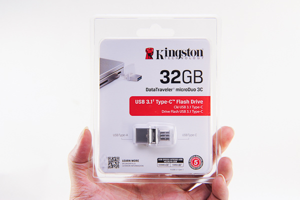 USB3.0 TYPE-C隨身碟-9
