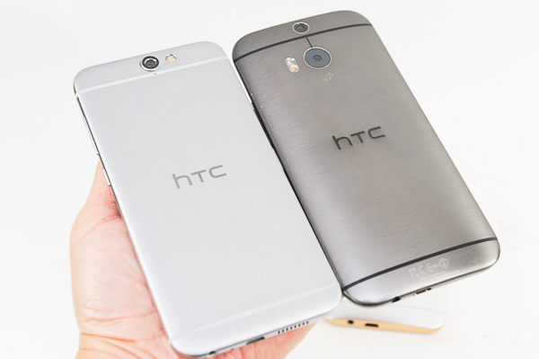 HTC A9 開箱、保護貼-206