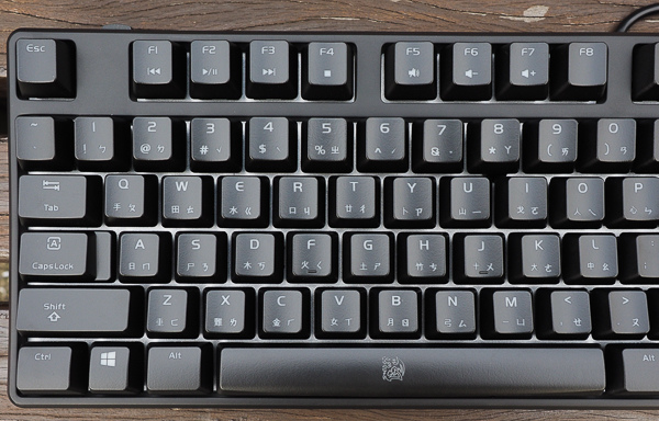 Tt  RGB 機械式電競鍵盤-218