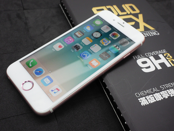 iPhone6s imos 3d滿版康寧-100