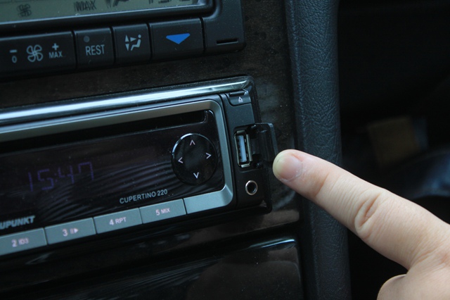 Tunai Firefly 藍芽音樂接收器 車用 家庭音響一線滿足無線傳輸的享受 雲爸的私處