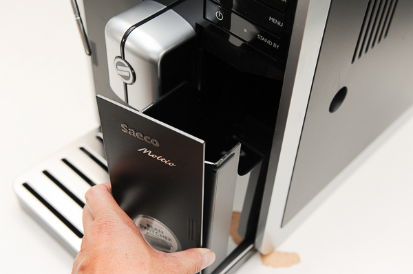 飛利浦Saeco全自動義式咖啡機 HD8768-15