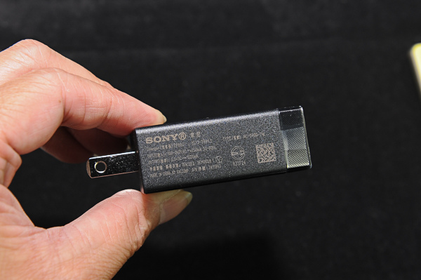 Sony Z3+ 康寧玻璃+包膜-21