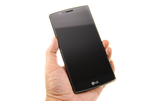 LG G4康寧玻璃+包膜-327