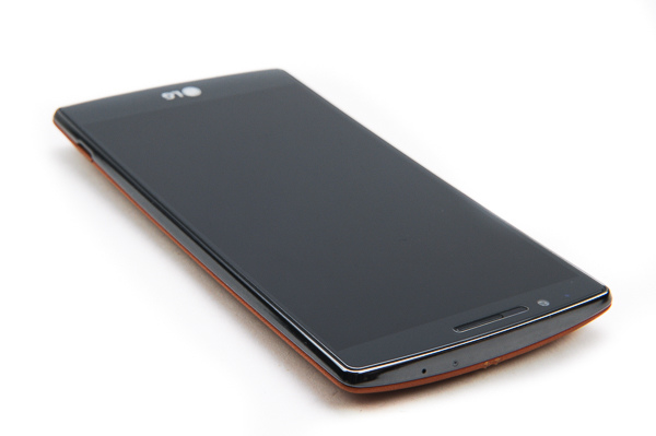LG G4康寧玻璃+包膜-318