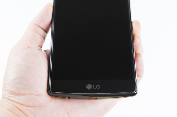LG G4康寧玻璃+包膜-331