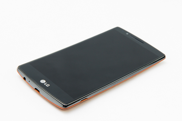 LG G4康寧玻璃+包膜-313