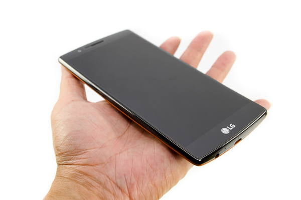 LG G4康寧玻璃+包膜-335