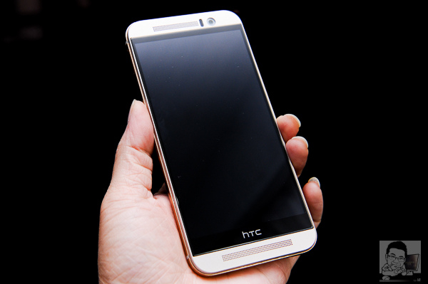 HTC M9-2610