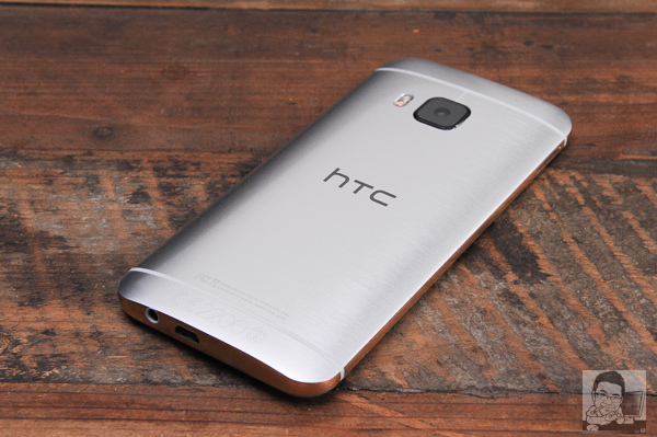 HTC M9-2596
