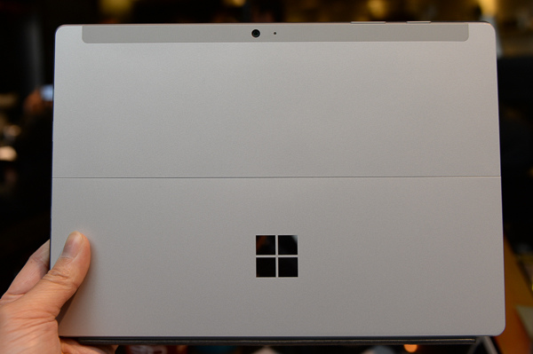 Surface 3-119
