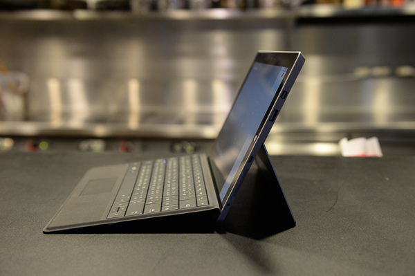 Surface 3-162