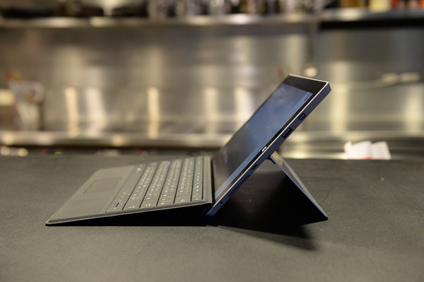 Surface 3-163