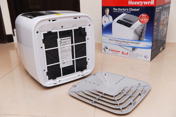 Honeywell-HAP-801APTW-20