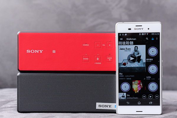 Sony SRS-X3-85