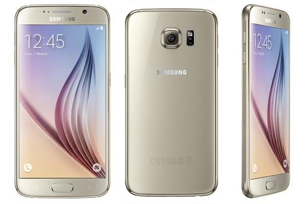 Galaxy S6 and S6 edge  (2)