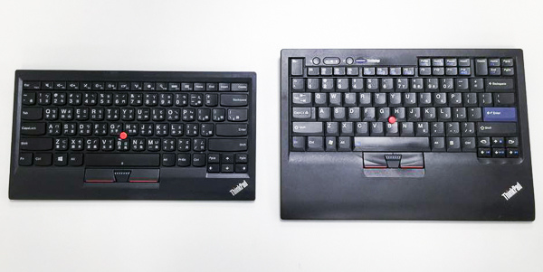ThinkPad USB Keyboard with TrackPoint-6