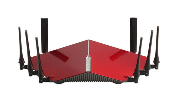 ULTRA Performance AC Router 