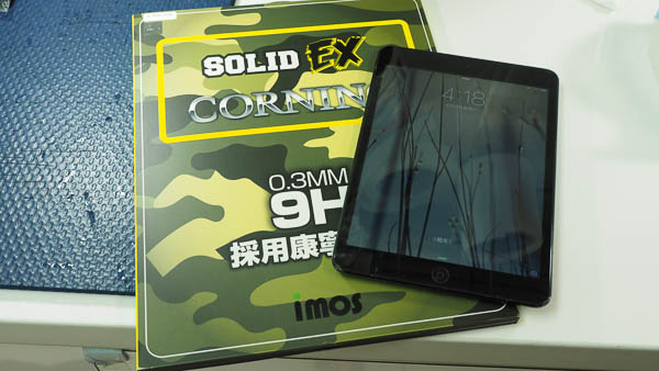 康寧iPad mini-1