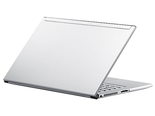 世界最軽量の13.3″ + 875g Ultrabook誕生-NEC LaVie Z | 雲爸的私處