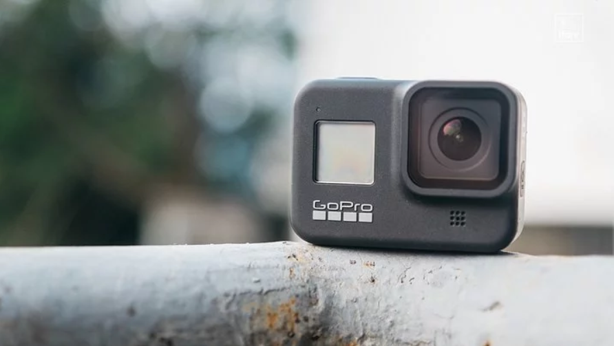 這就是地表最穩運動相機GoPro HERO8 Black 和GoPro MAX 首發評測